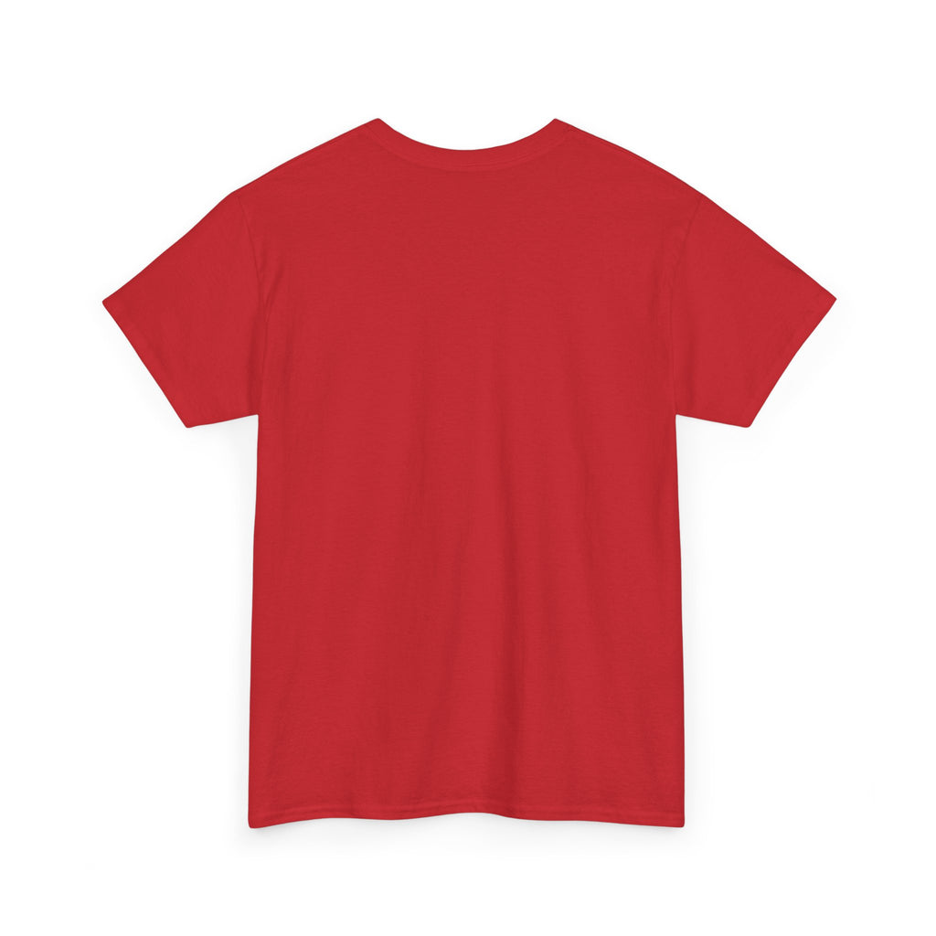 Gemini Zodiac T‑Shirt — Hand‑Drawn Twins Astrological Tee