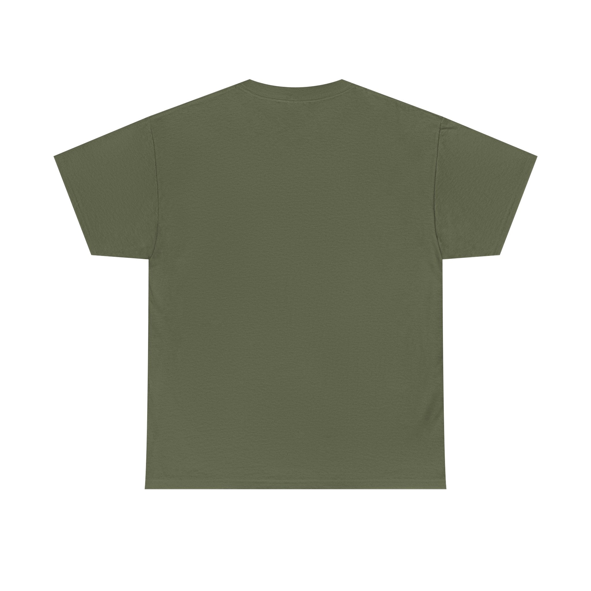 Gemini Zodiac T‑Shirt — Hand‑Drawn Twins Astrological Tee