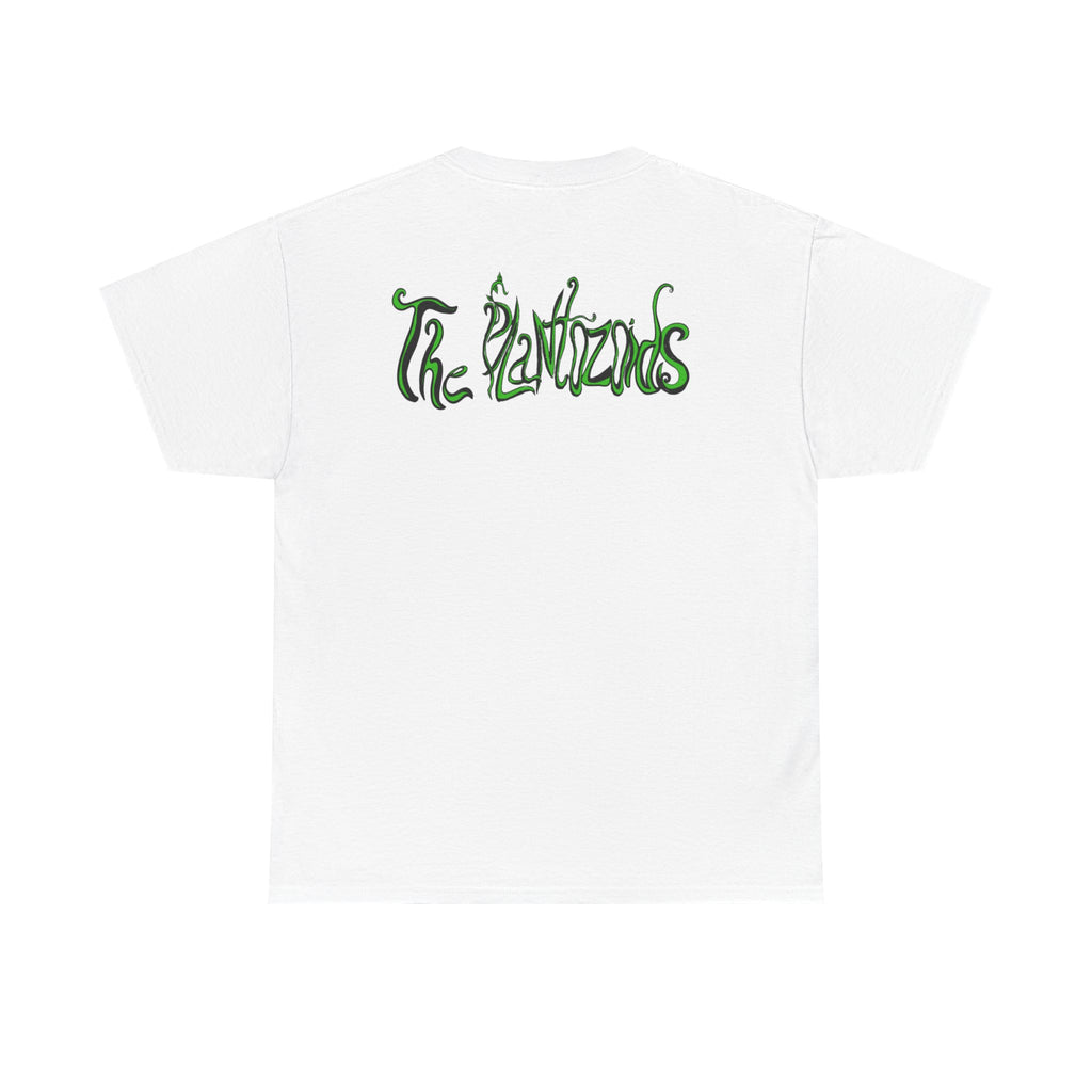 Plant People Graphic Tee — The Plantozoids