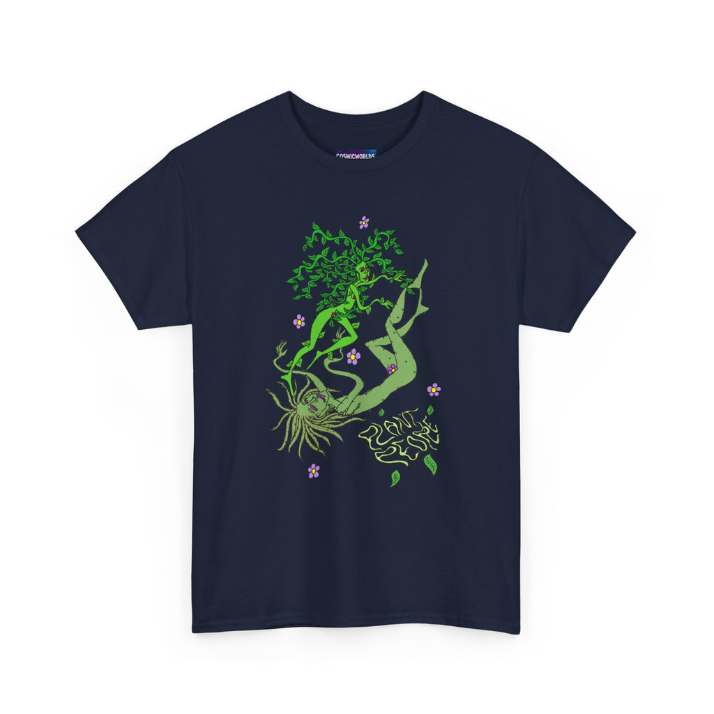 Plant People Graphic Tee — The Plantozoids