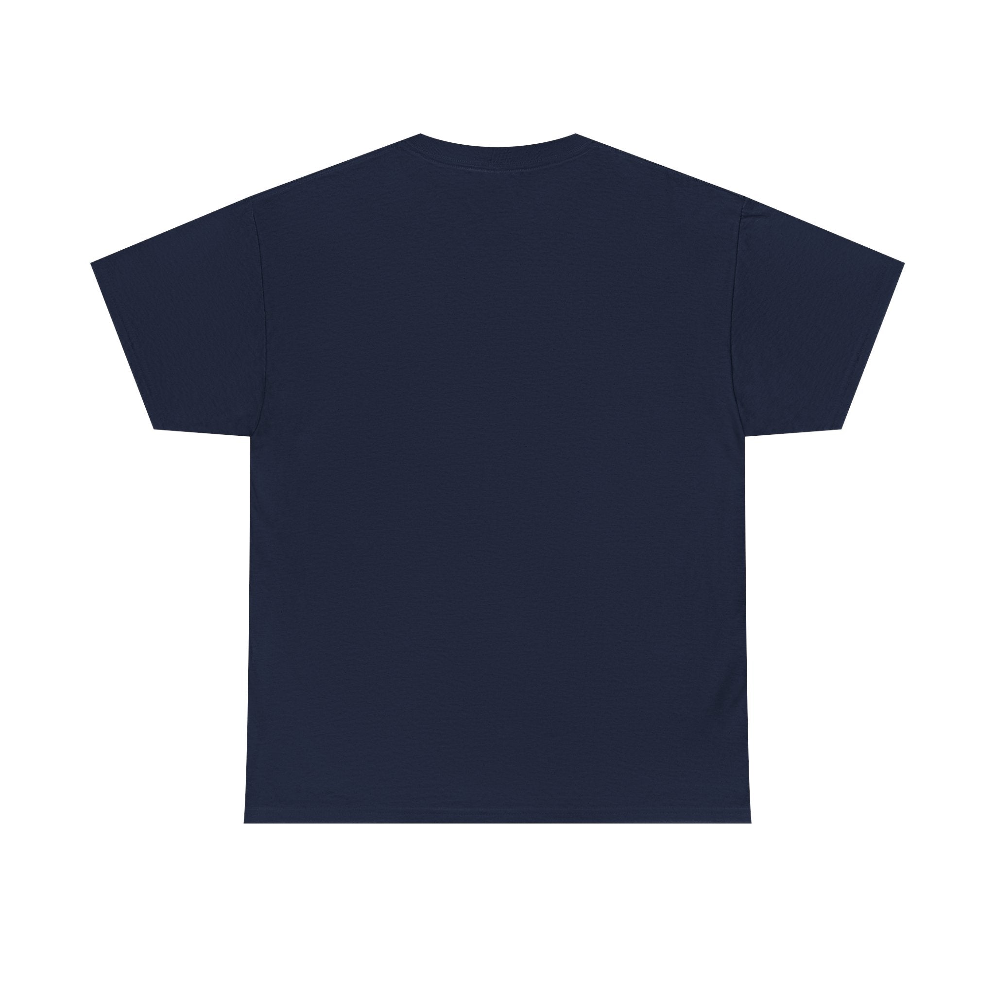 Pisces Zodiac T-Shirt — Colorful Fish Astrology Tee