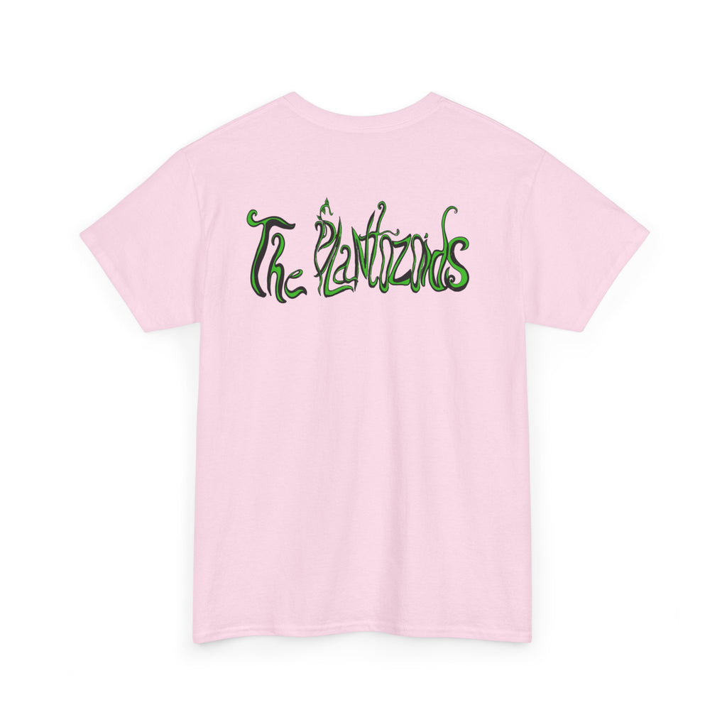 Plant People Graphic Tee — The Plantozoids