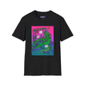Worship thy Mother Graphic T-Shirt — Neon Art Tee