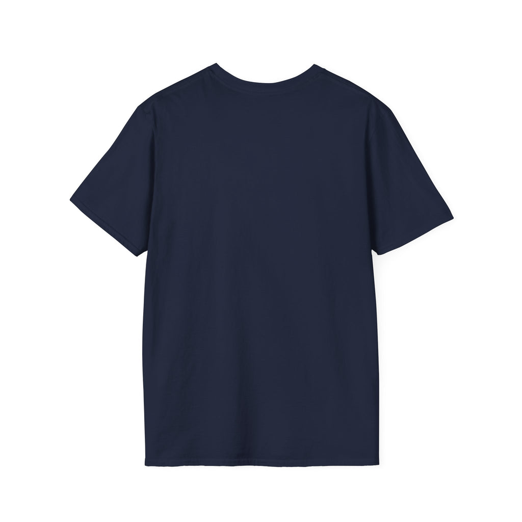 Celestial Night Bloom T-Shirt — Flower Dragon