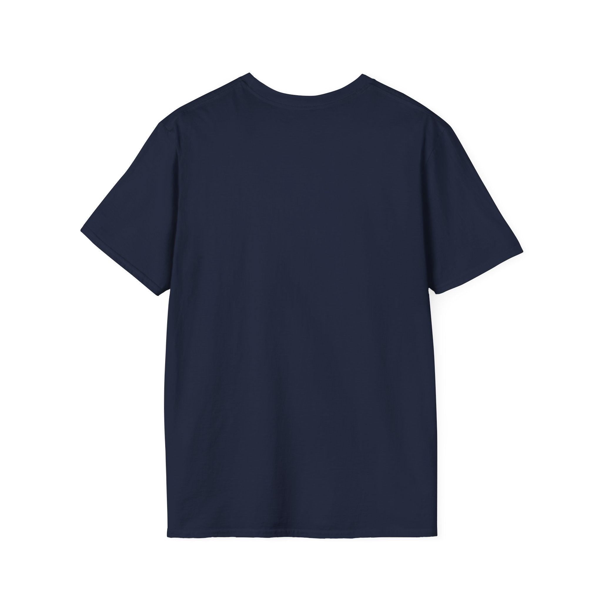 Celestial Night Bloom T-Shirt — Flower Dragon