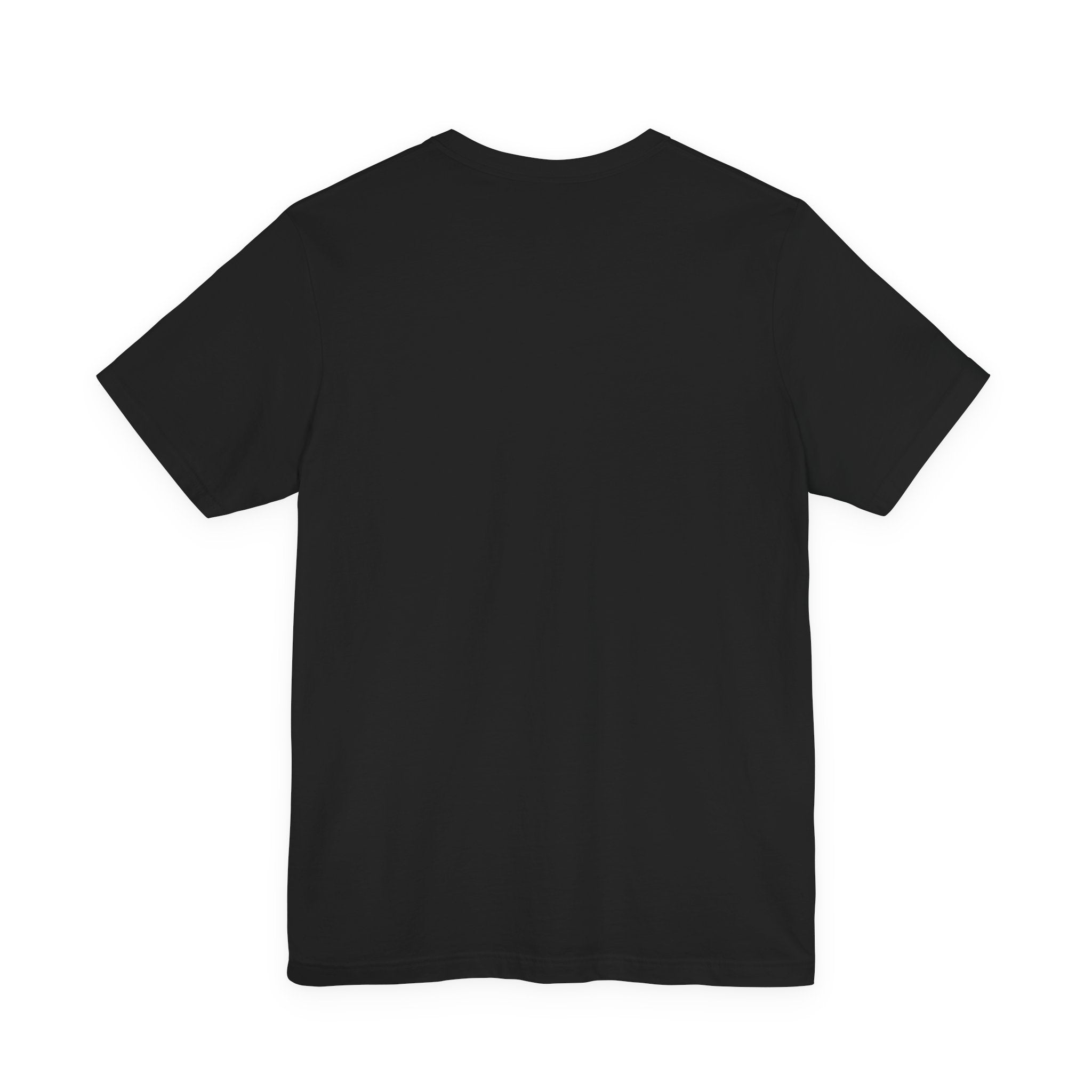 Surreal Purple Nightscape Tee — Giant Creature & Moon Graphic T‑Shirt
