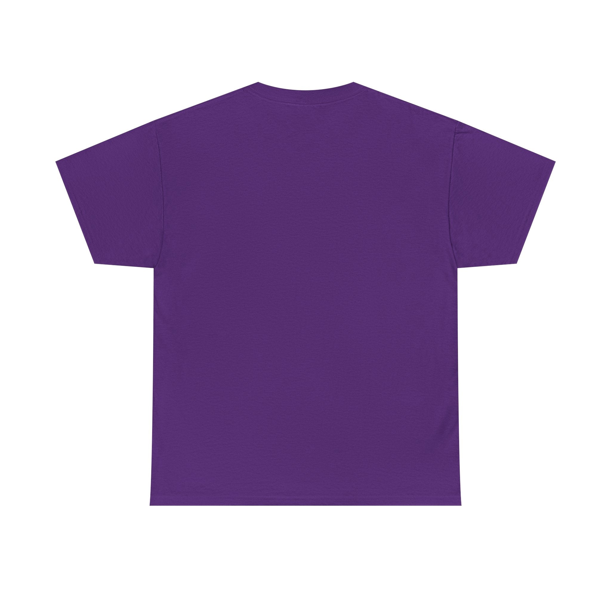 Pisces Zodiac T-Shirt — Colorful Fish Astrology Tee