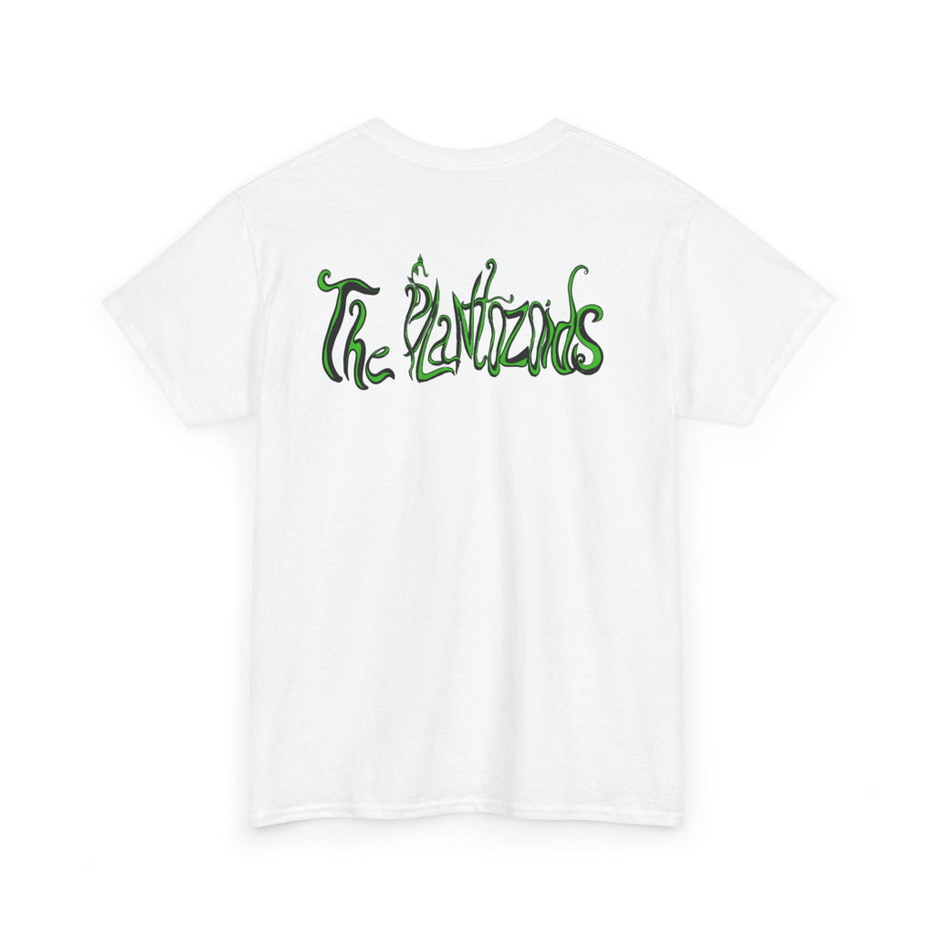 Plant People Graphic Tee — The Plantozoids