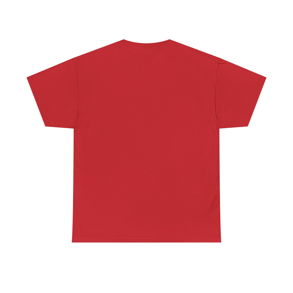 Pisces Zodiac T-Shirt — Colorful Fish Astrology Tee