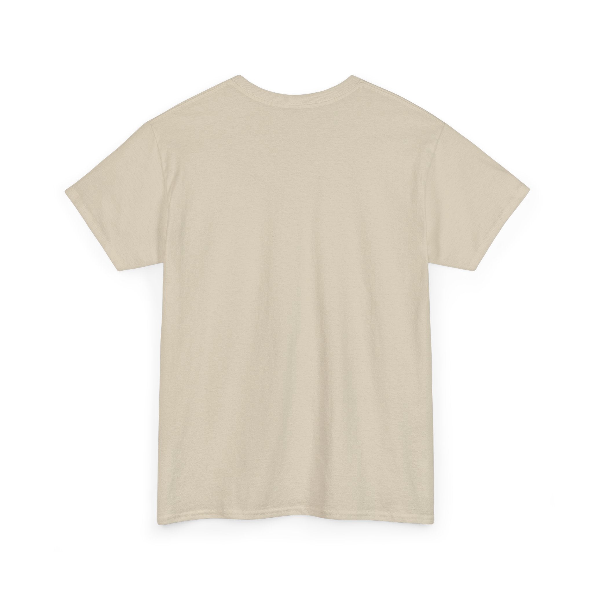 Gemini Zodiac T‑Shirt — Hand‑Drawn Twins Astrological Tee