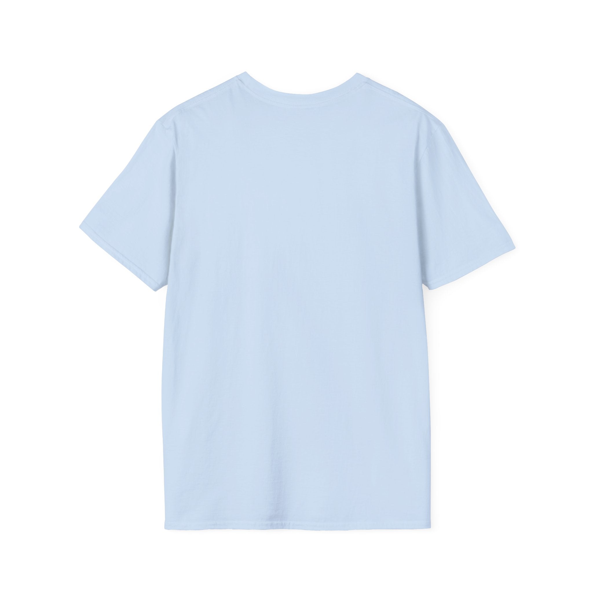 Celestial Night Bloom T-Shirt — Flower Dragon