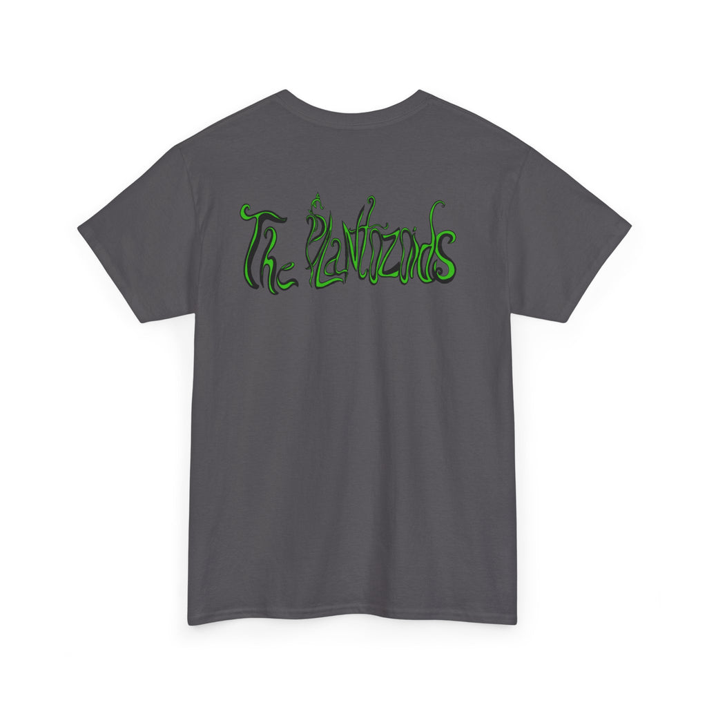 Plant People Graphic Tee — The Plantozoids