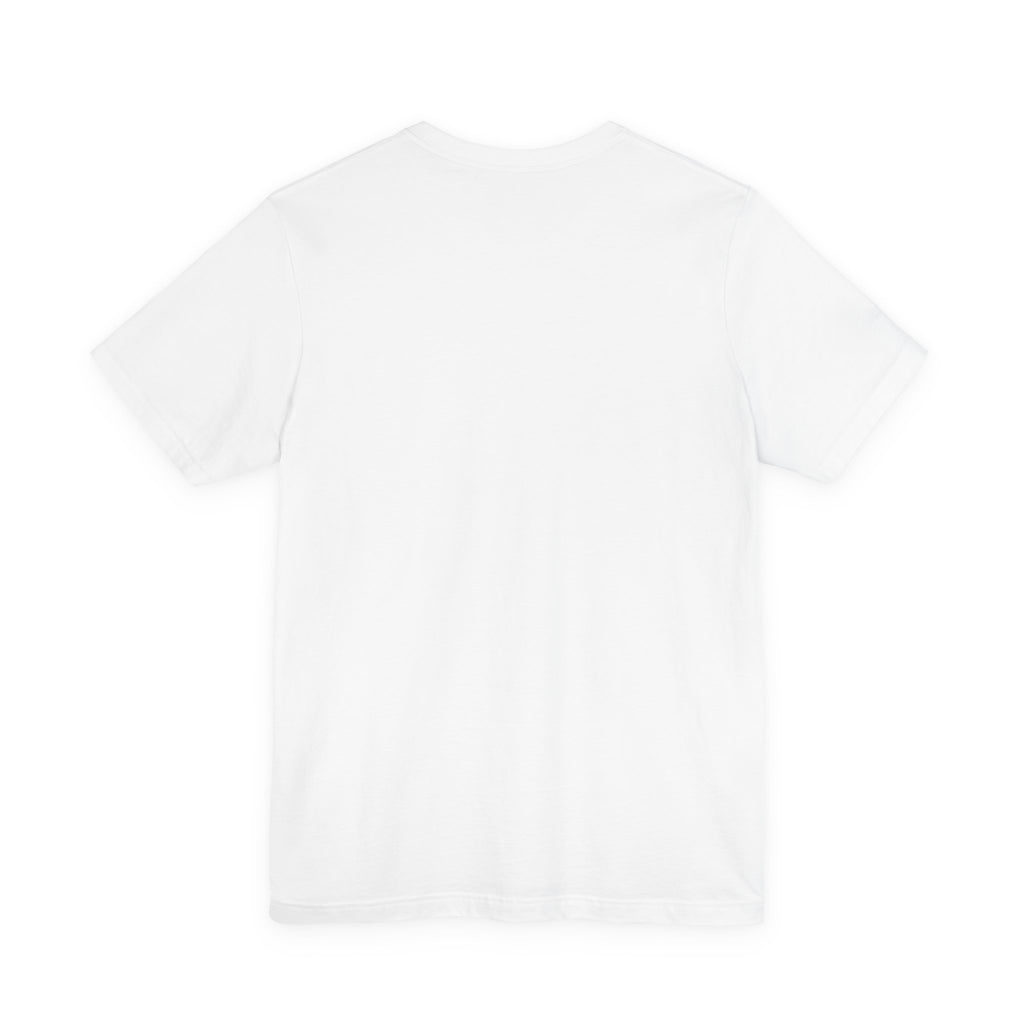 Surreal Purple Nightscape Tee — Giant Creature & Moon Graphic T‑Shirt