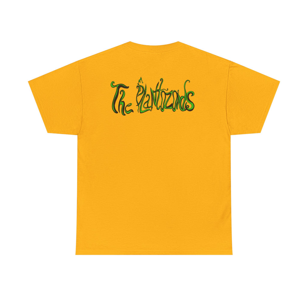 Plant People Graphic Tee — The Plantozoids