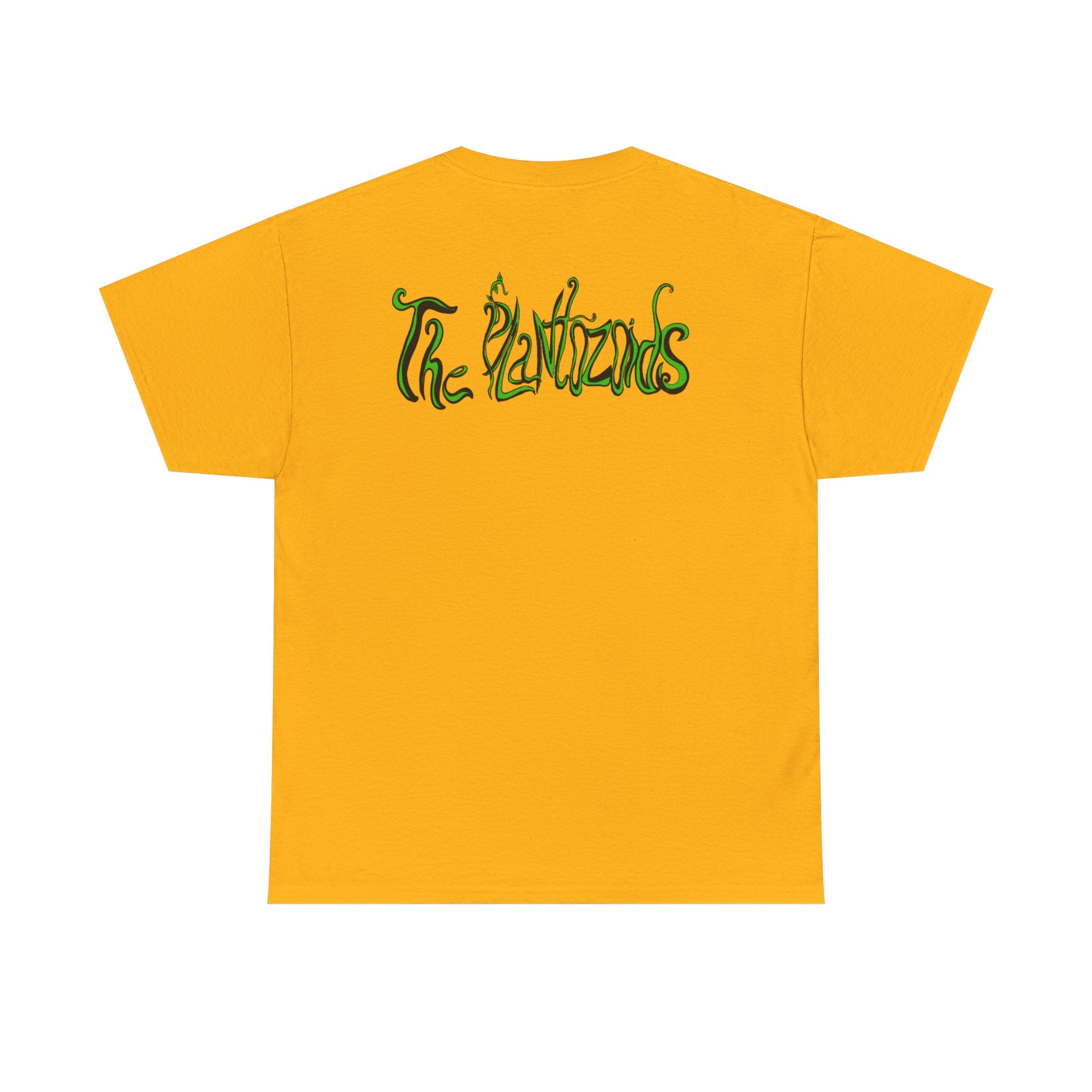 Plant People Graphic Tee — The Plantozoids