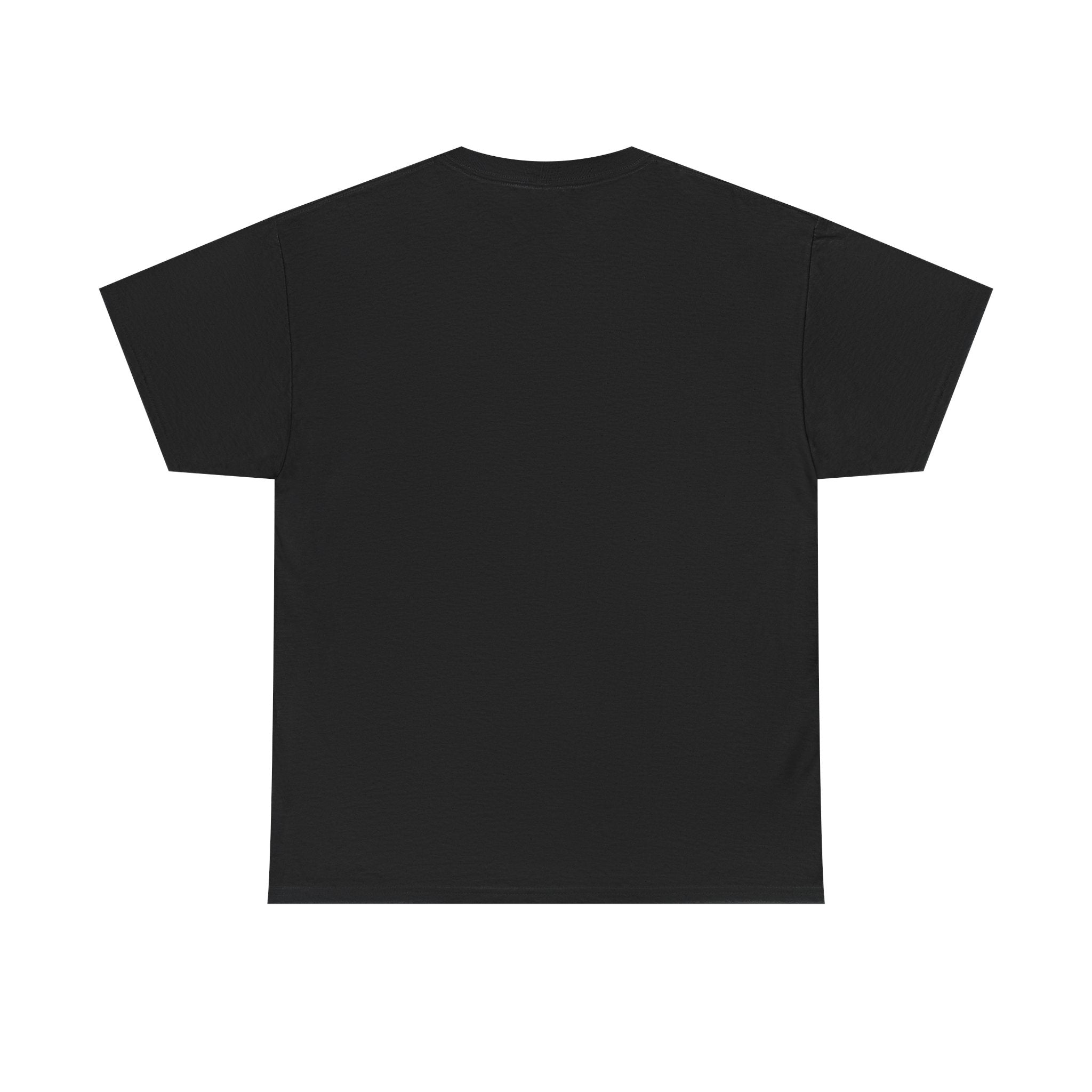“I Am An Agent of Change” Graphic Tee — Embrace Others Positive Message T-Shirt