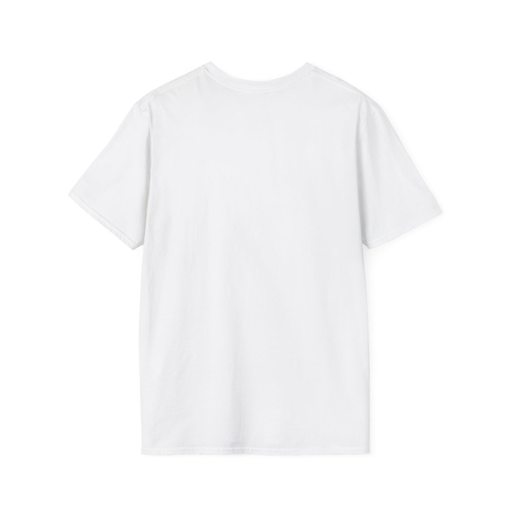 Celestial Night Bloom T-Shirt — Flower Dragon
