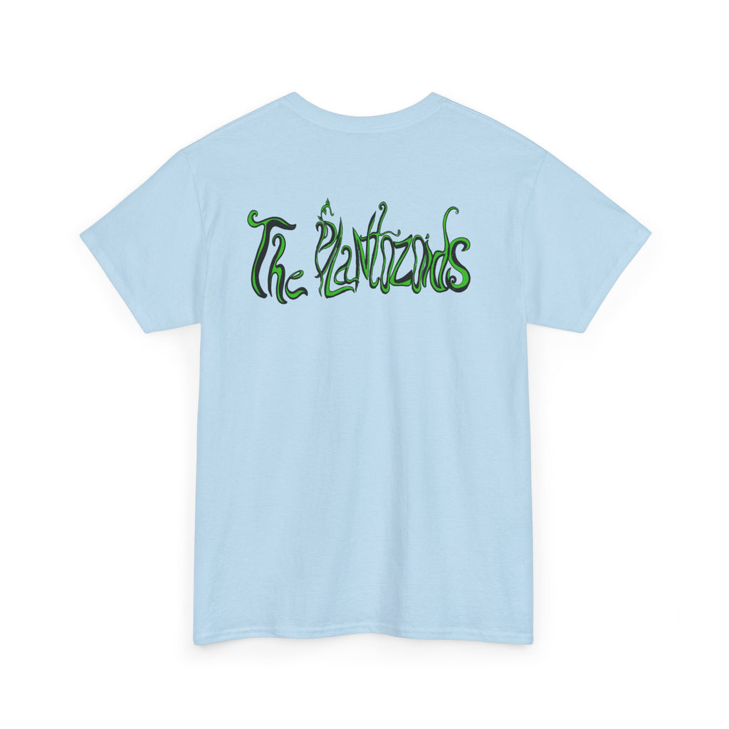 Plant People Graphic Tee — The Plantozoids