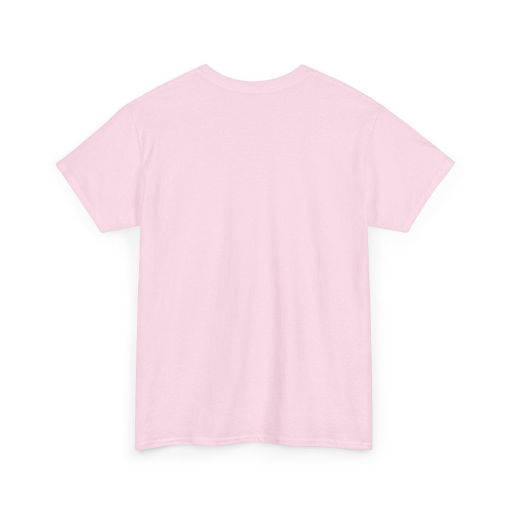 Gemini Zodiac T‑Shirt — Hand‑Drawn Twins Astrological Tee