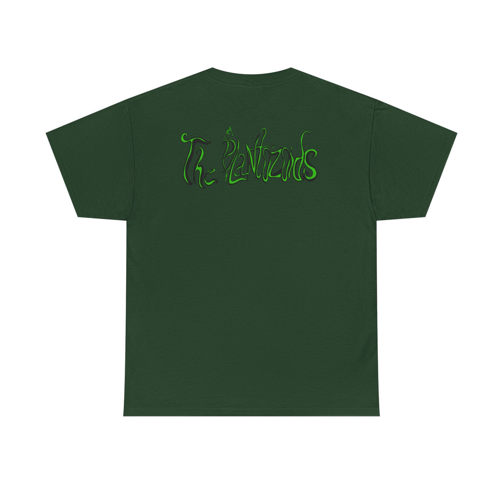 Plant People Graphic Tee — The Plantozoids