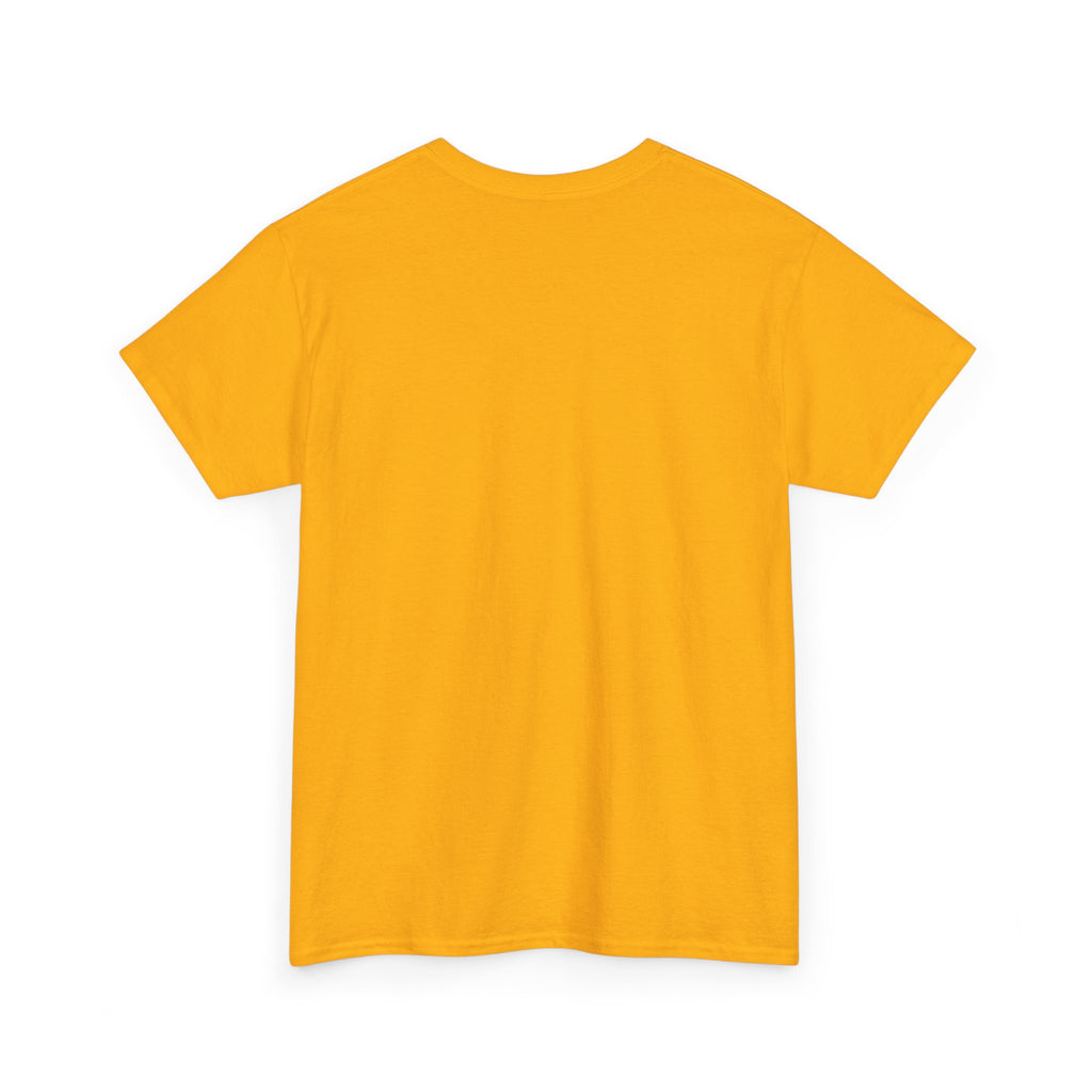 Gemini Zodiac T‑Shirt — Hand‑Drawn Twins Astrological Tee