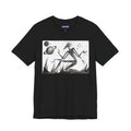 Shadow King Tee — ‘Shades’ Series Graphic T-Shirt
