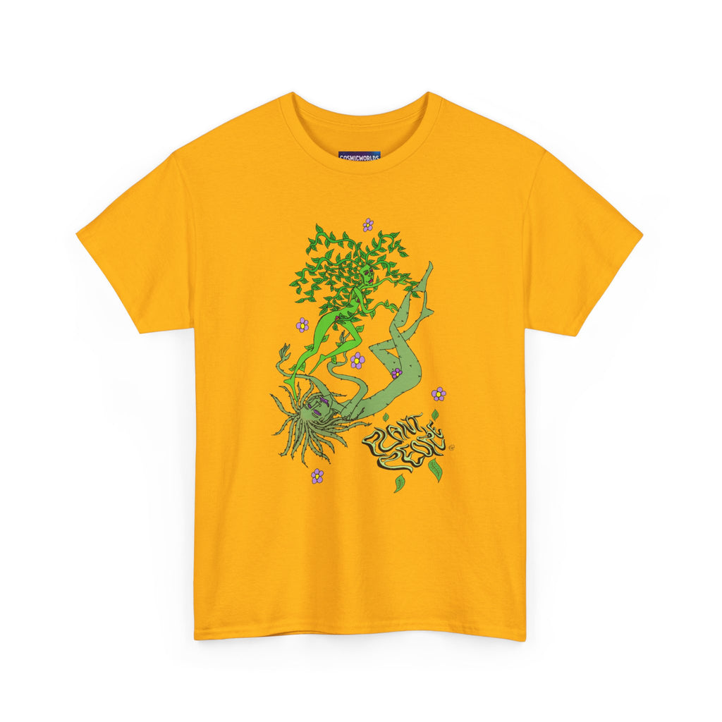 Plant People Graphic Tee — The Plantozoids