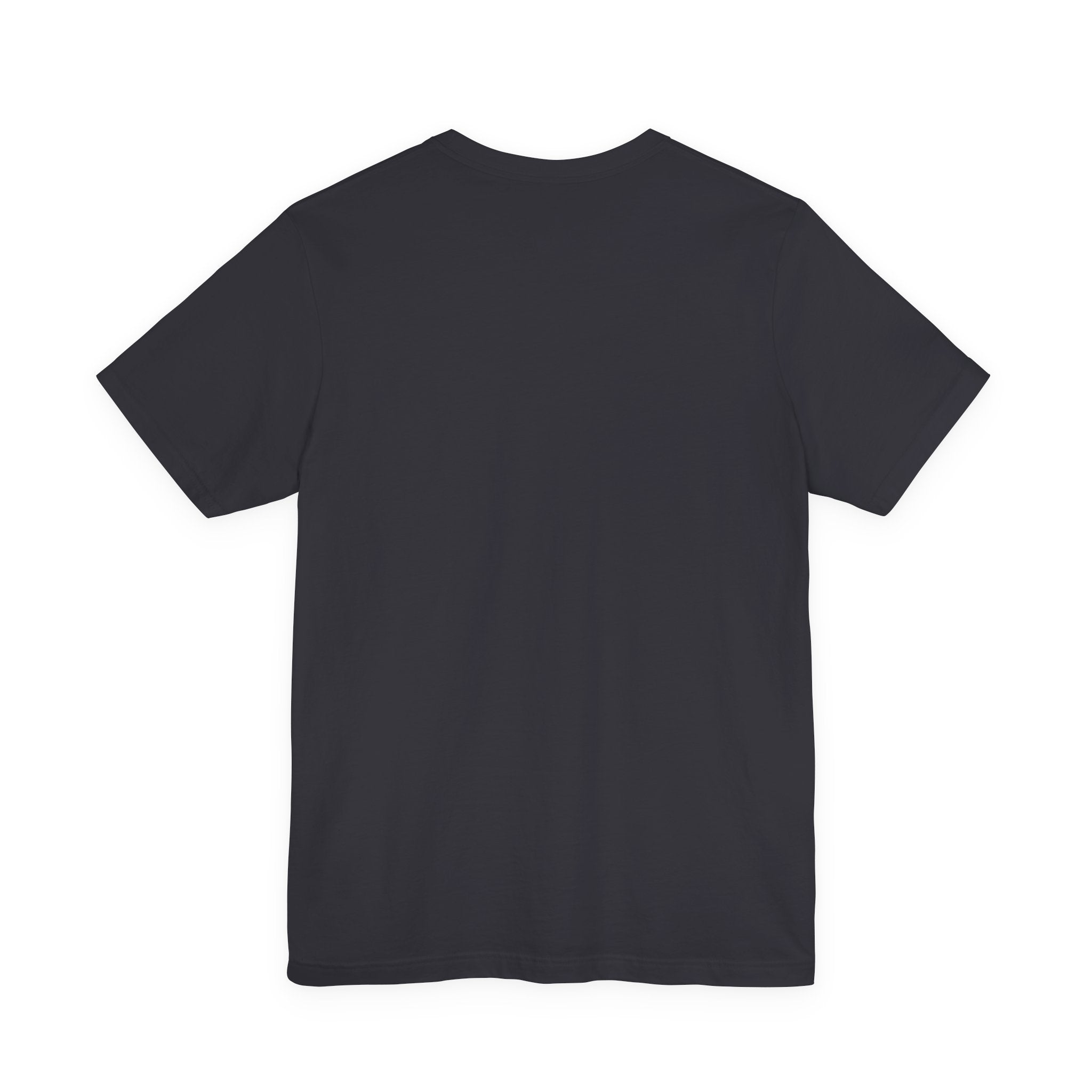 Cosmic Giant Tee — Vibrant Boho Cosmic Art T-Shirt