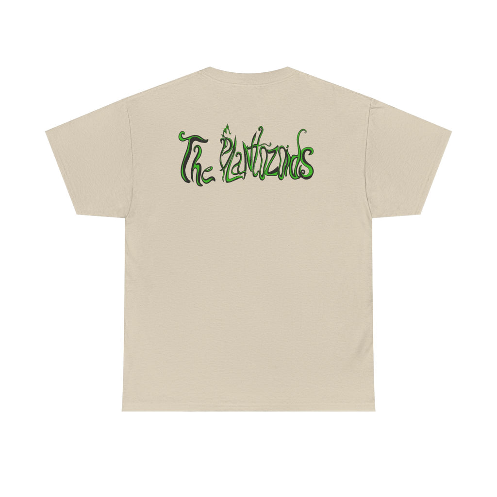 Plant People Graphic Tee — The Plantozoids