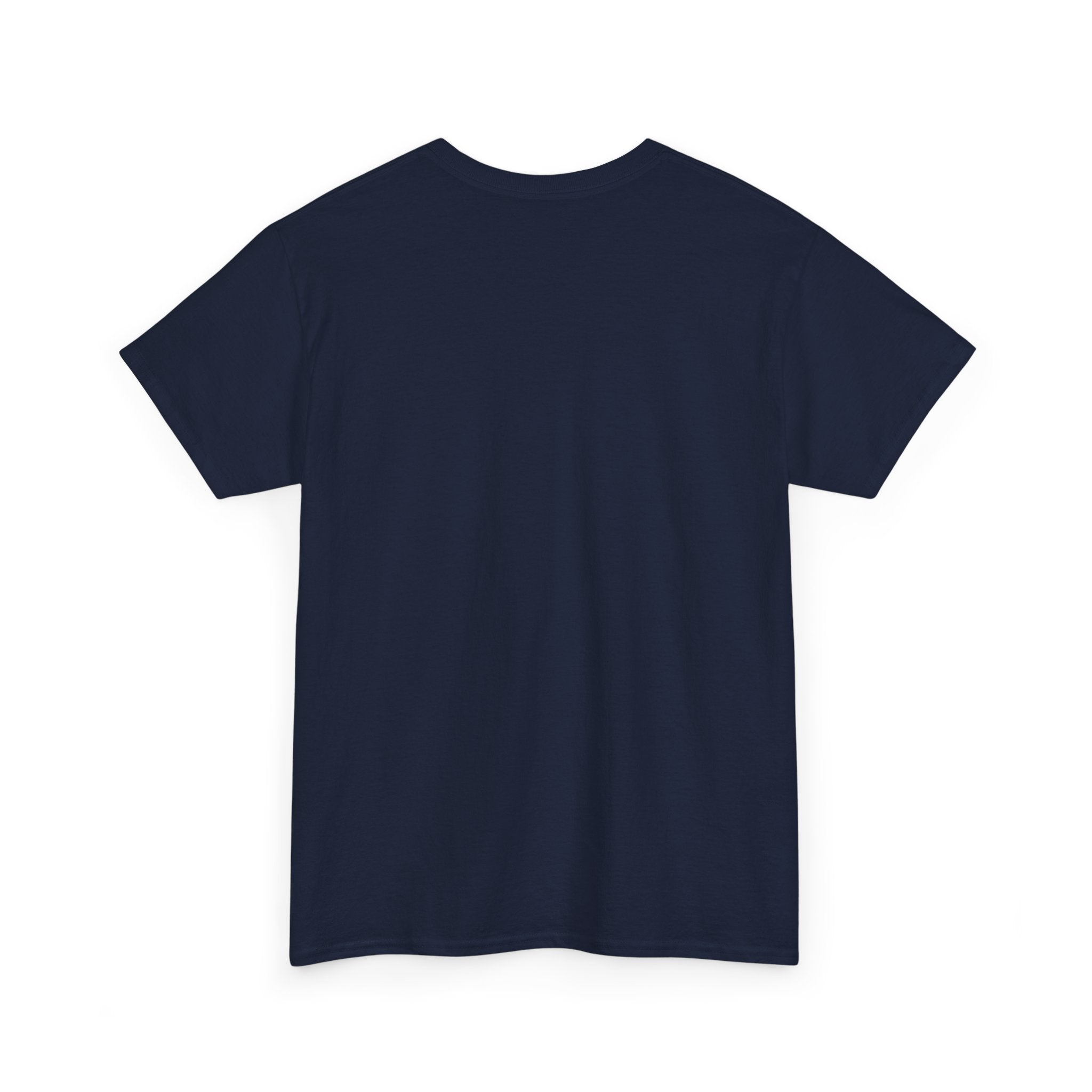 Gemini Zodiac T‑Shirt — Hand‑Drawn Twins Astrological Tee