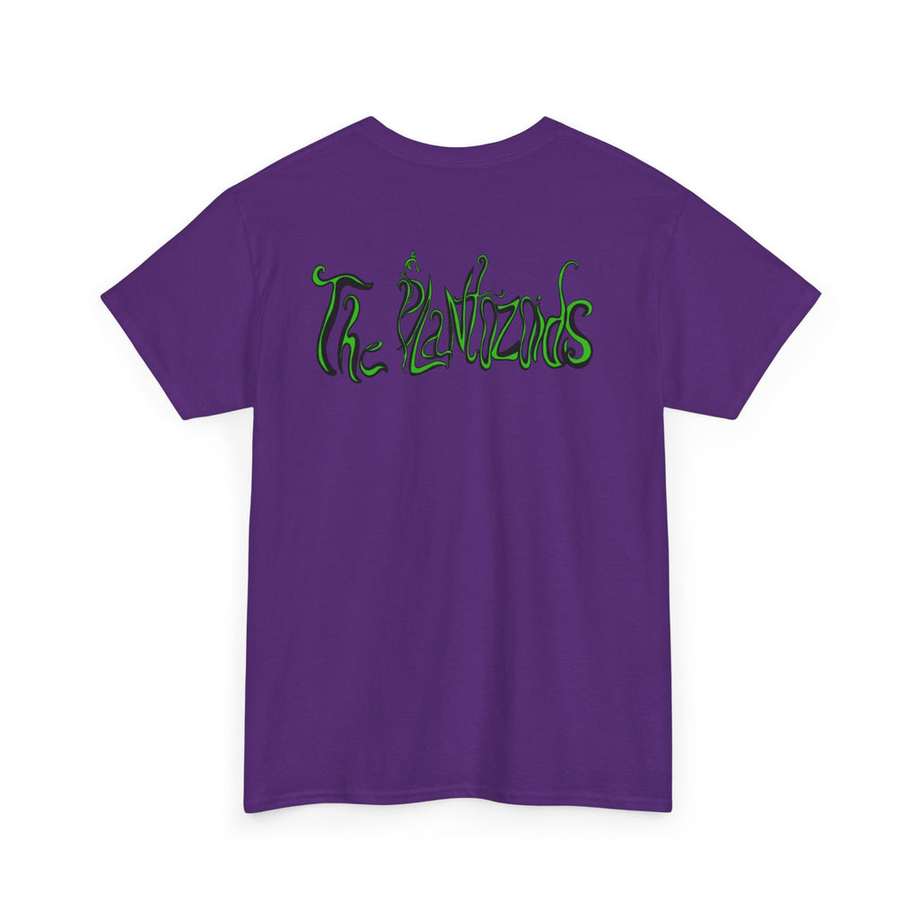 Plant People Graphic Tee — The Plantozoids