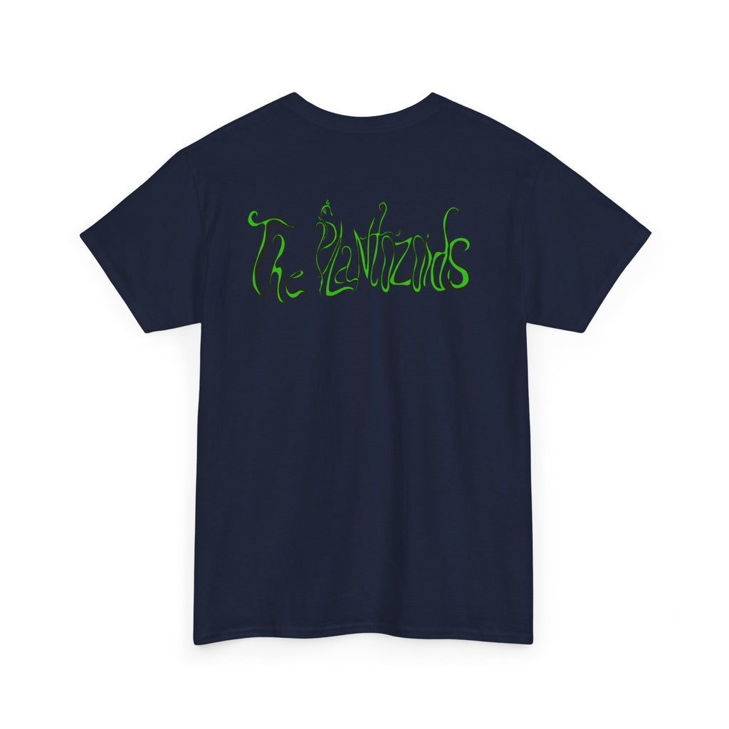 Plant People Graphic Tee — The Plantozoids