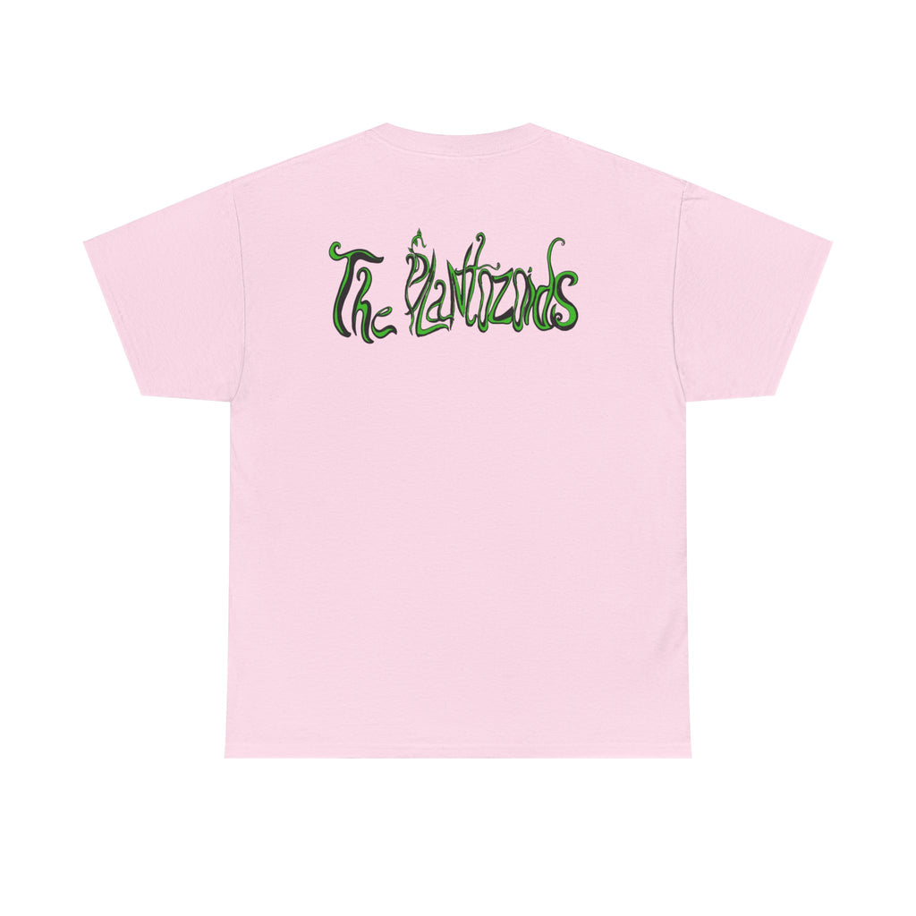Plant People Graphic Tee — The Plantozoids