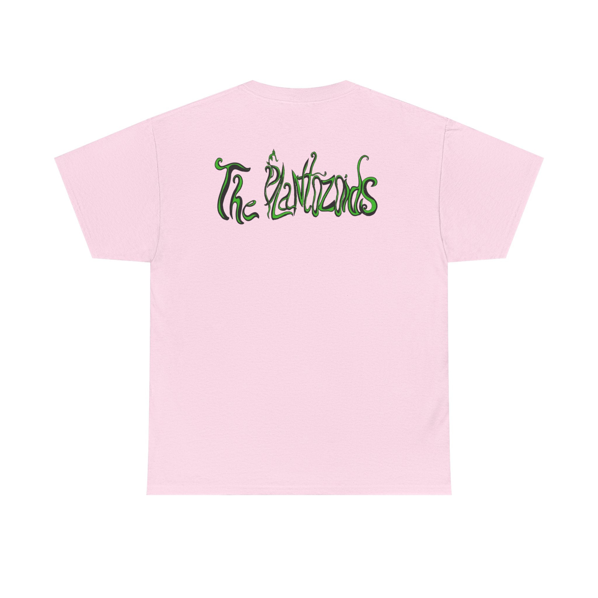 Plant People Graphic Tee — The Plantozoids