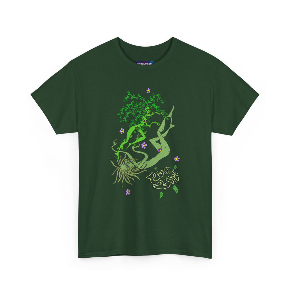 Plant People Graphic Tee — The Plantozoids