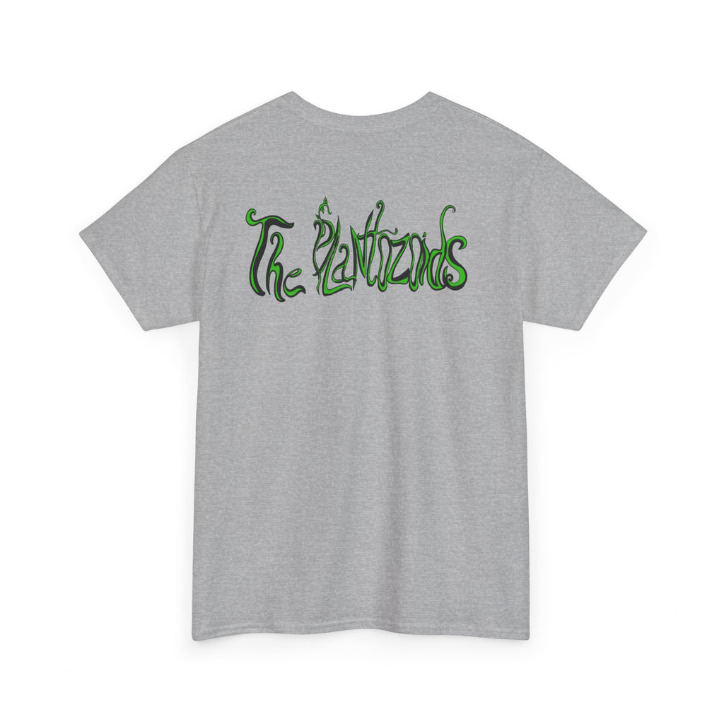 Plant People Graphic Tee — The Plantozoids