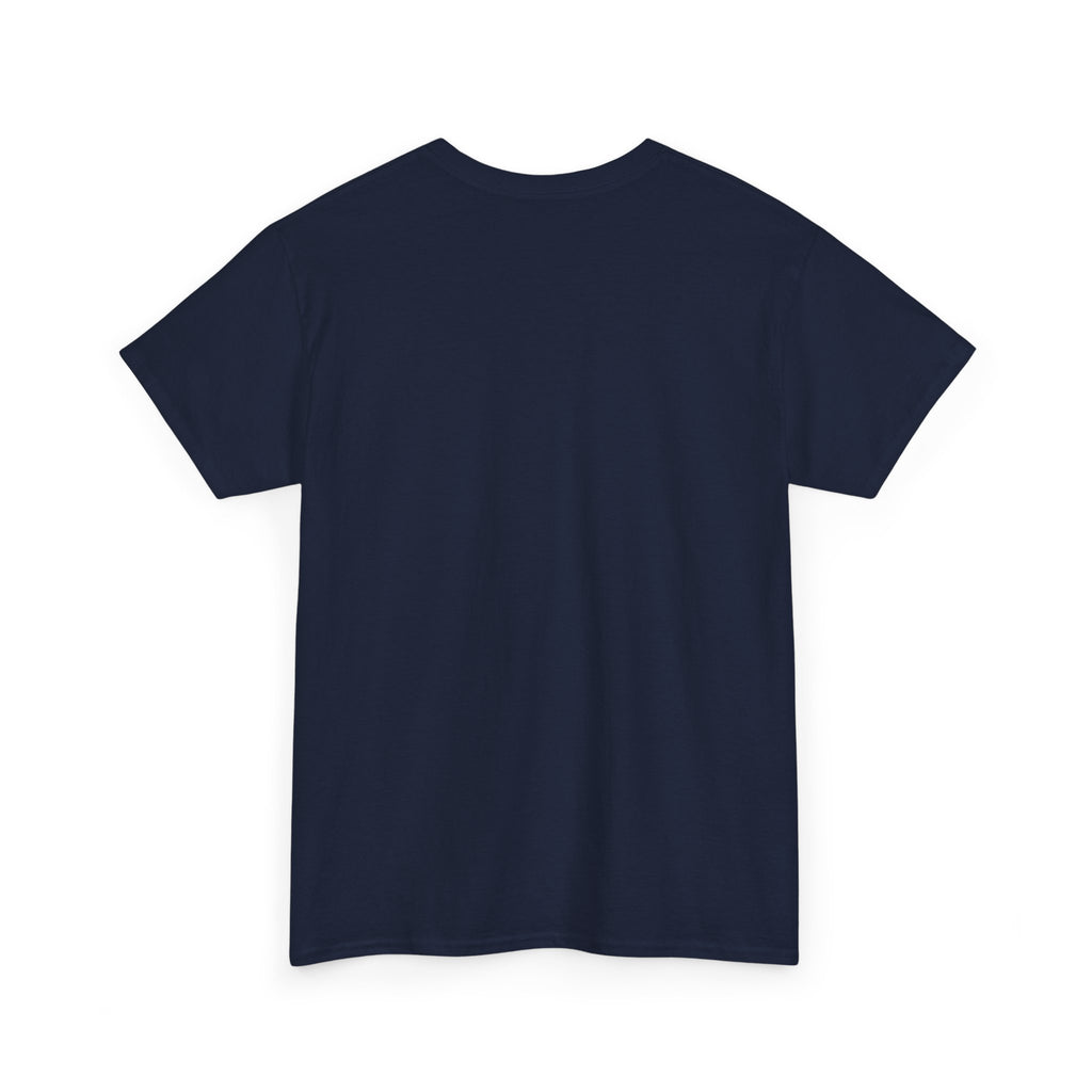 Capricorn Mythical Goat Tee — Colorful Zodiac Shirt