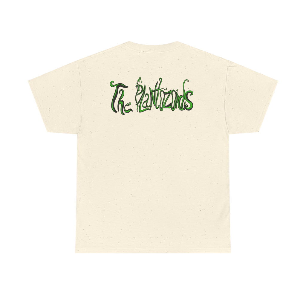 Plant People Graphic Tee — The Plantozoids