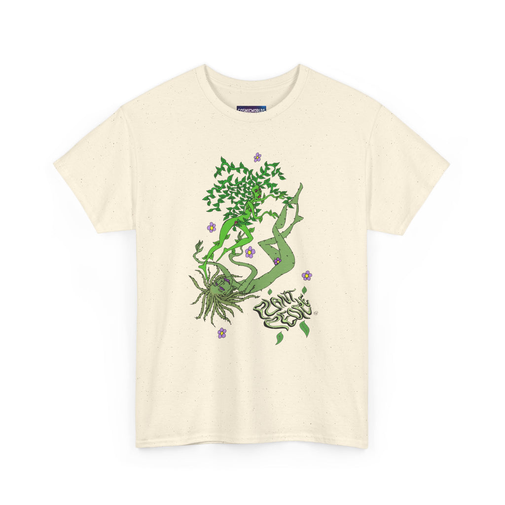 Plant People Graphic Tee — The Plantozoids