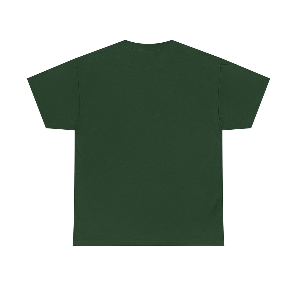 Pisces Zodiac T-Shirt — Colorful Fish Astrology Tee