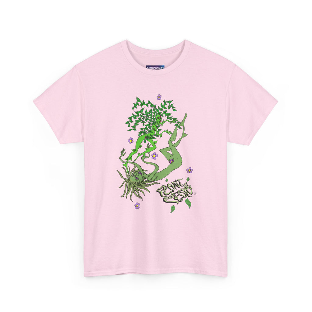 Plant People Graphic Tee — The Plantozoids