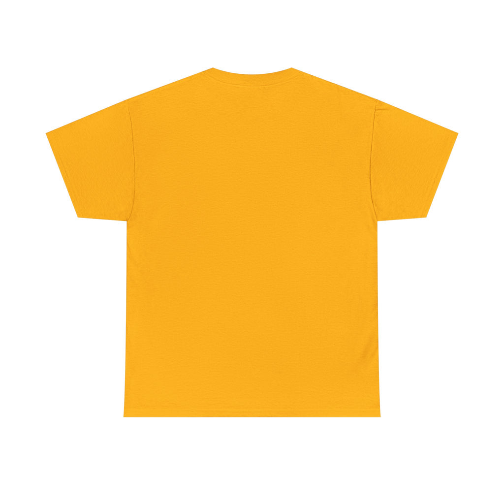 Capricorn Mythical Goat Tee — Colorful Zodiac Shirt