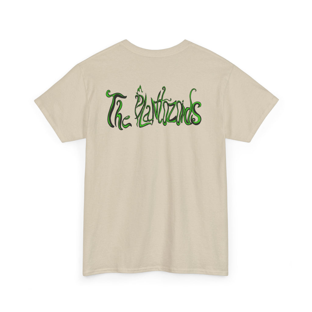 Plant People Graphic Tee — The Plantozoids