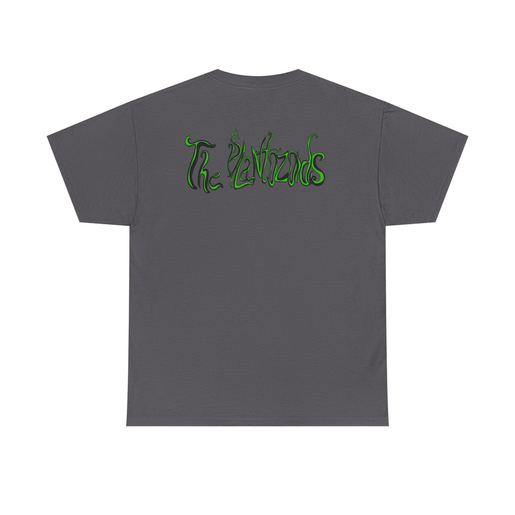 Plant People Graphic Tee — The Plantozoids
