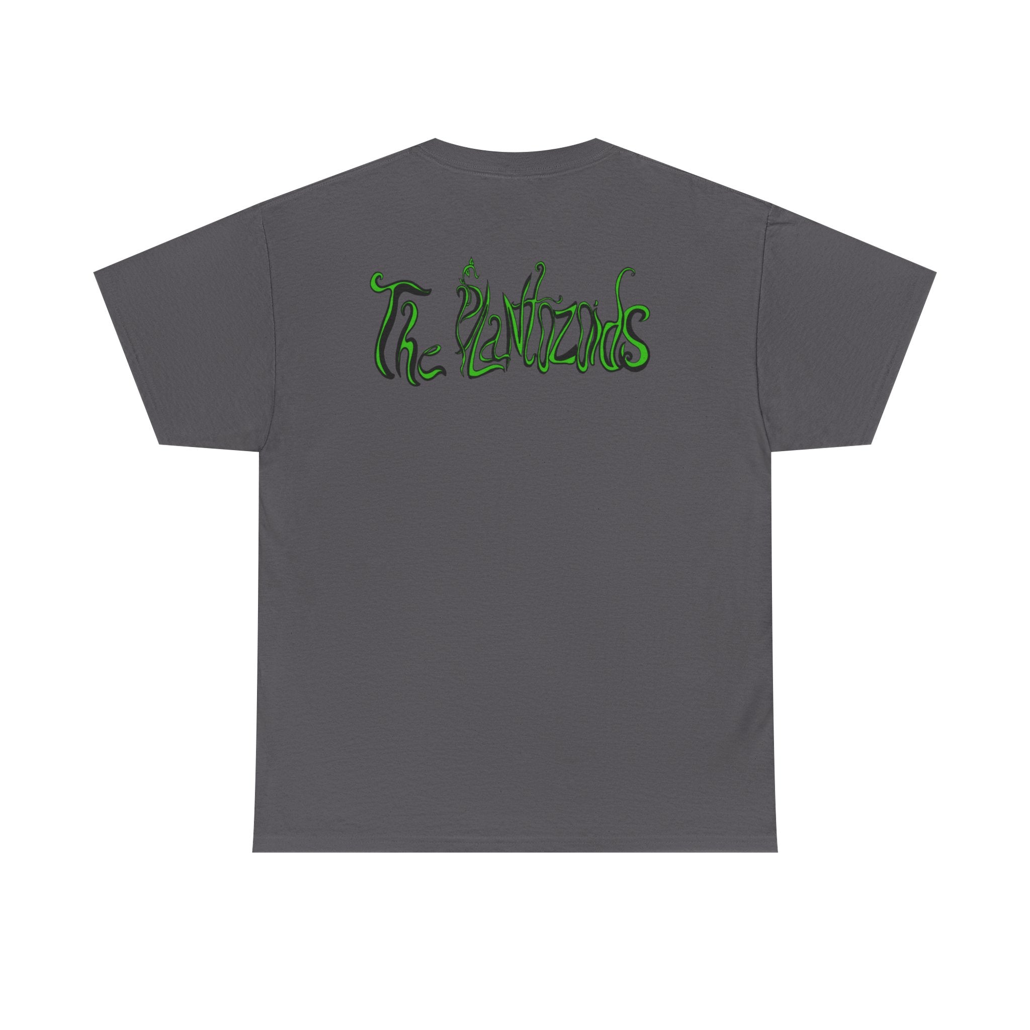Plant People Graphic Tee — The Plantozoids