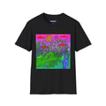 Plantforia T-Shirt—Unisex Softstyle T-Shirt