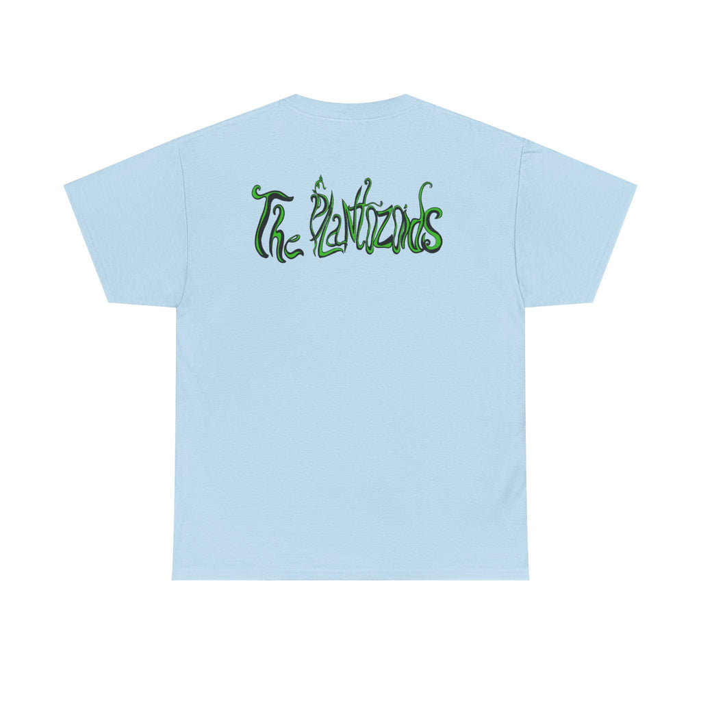 Plant People Graphic Tee — The Plantozoids