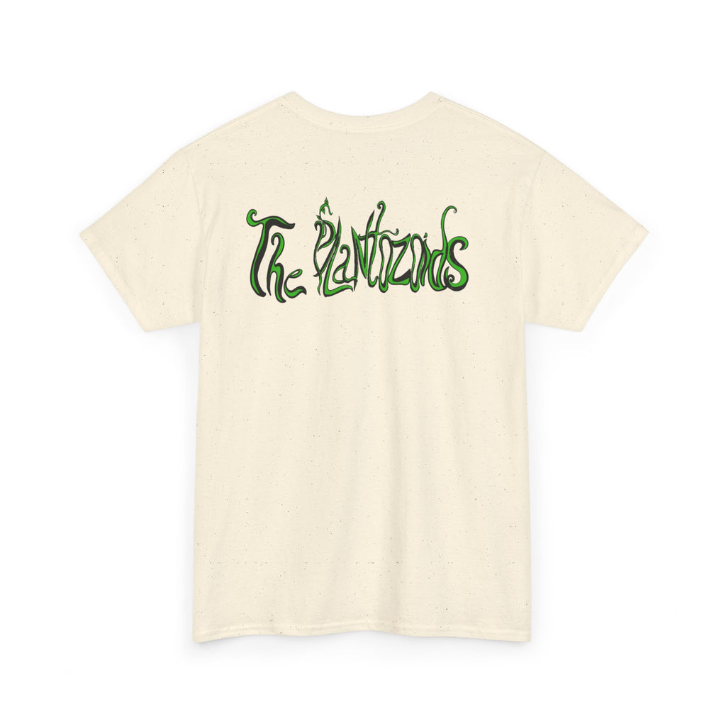 Plant People Graphic Tee — The Plantozoids
