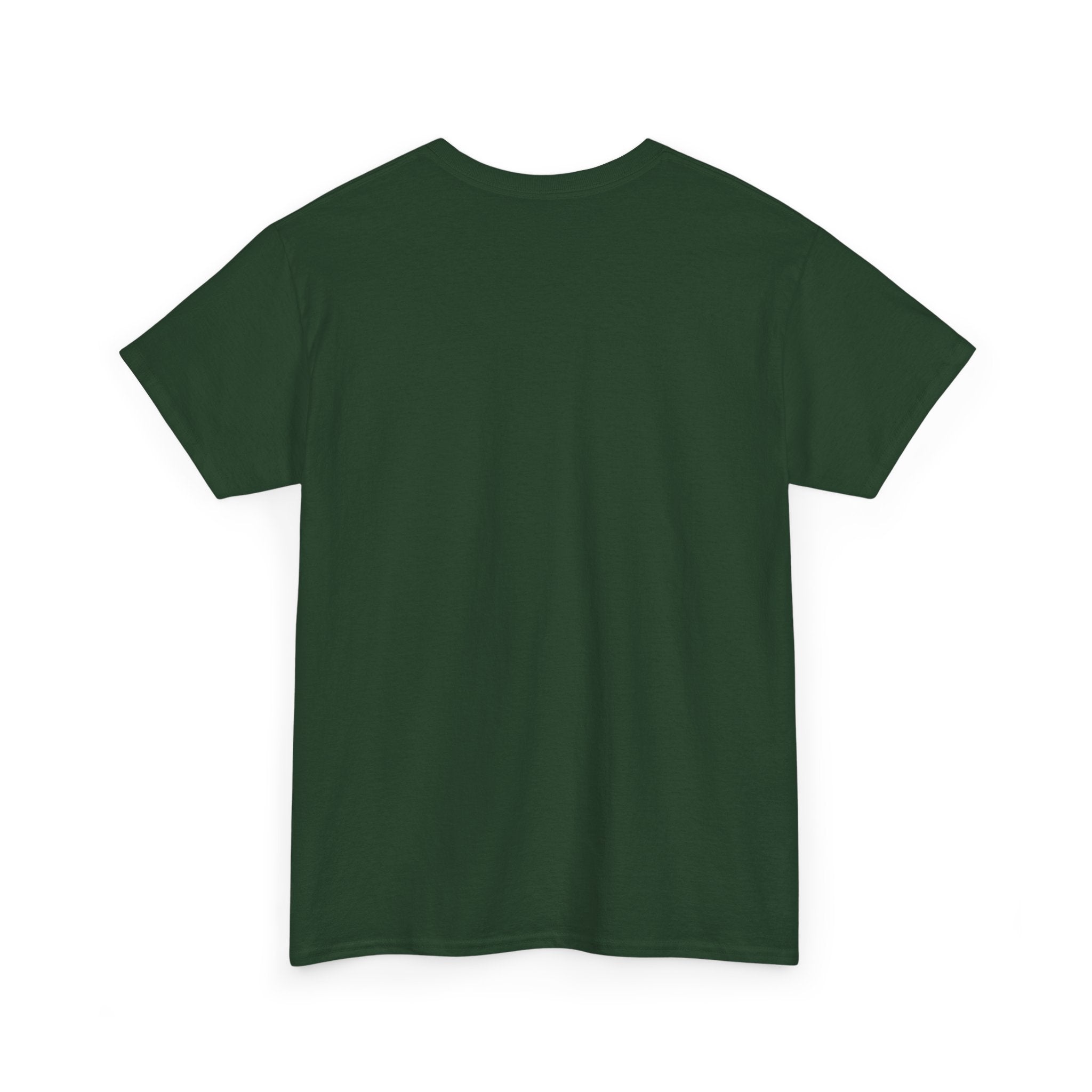 Gemini Zodiac T‑Shirt — Hand‑Drawn Twins Astrological Tee