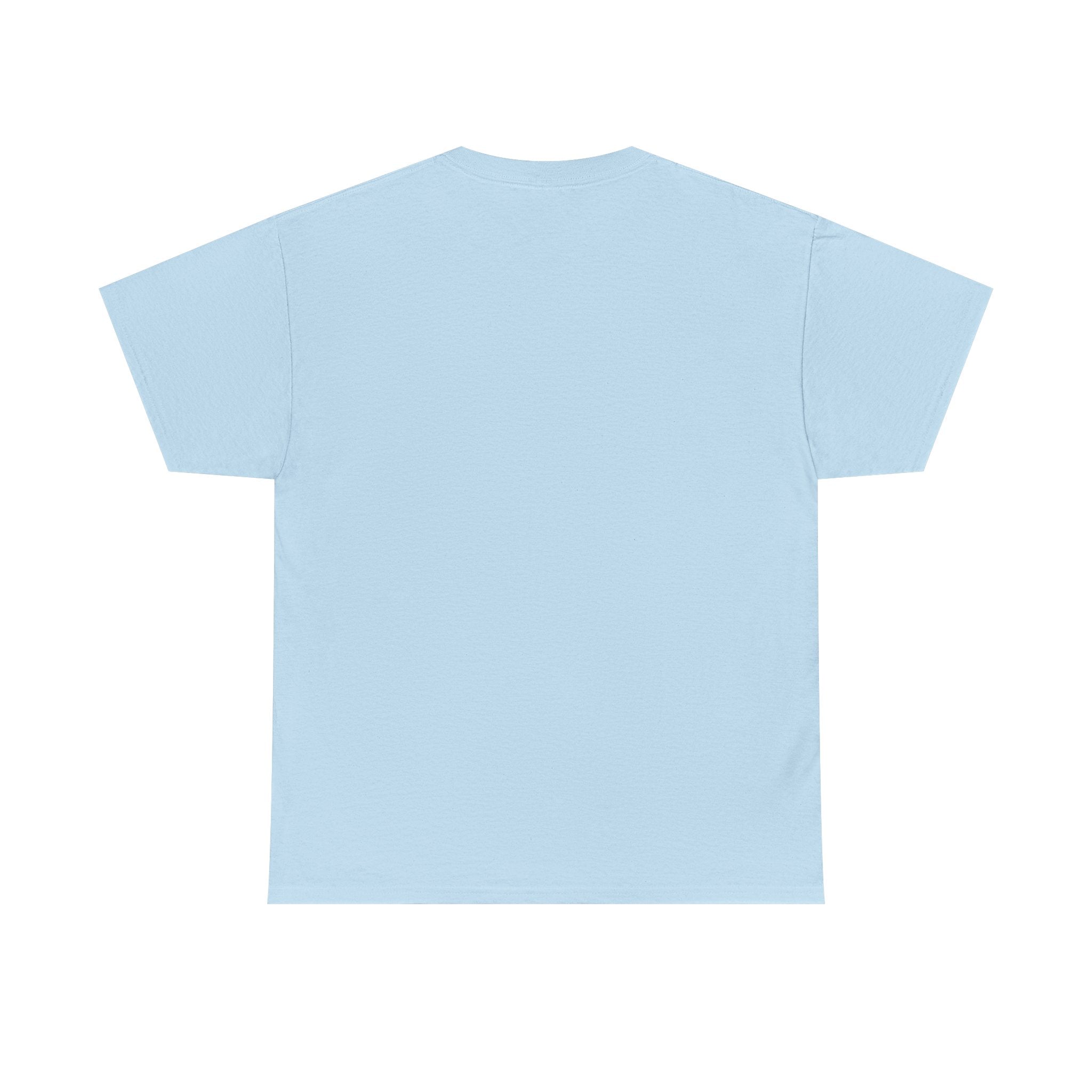 Capricorn Mythical Goat Tee — Colorful Zodiac Shirt